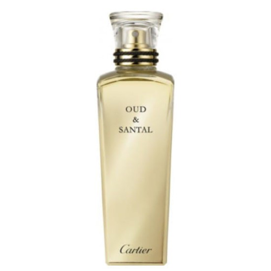 Cartier Oud & Santal EDP 100 ml – ТЕСТЕР Унисекс - Fragrance Bulgaria