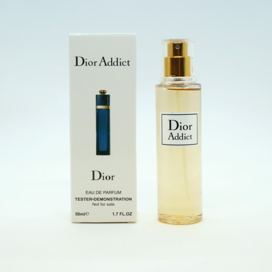 Christian Dior Addict EDP 50 ml - ТЕСТЕР за жени - Fragrance Bulgaria