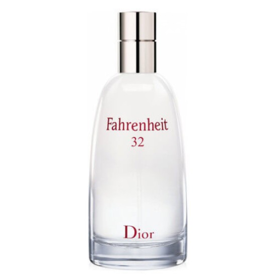 Christian Dior Fahrenheit 32 EDT 100 мл - ПАРФЮМ  за мъже - Fragrance Bulgaria