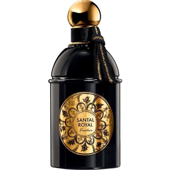 Guerlain Santal Royal EDP 125 ml - ТЕСТЕР Унисекс - Fragrance Bulgaria