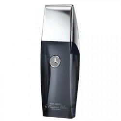 Mercedes Benz Vip Club Leather EDT 100 ml - ТЕСТЕР за мъже