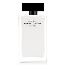 Narciso Rodriguez Pure Musk EDP 100 мл - ПАРФЮМ за жени