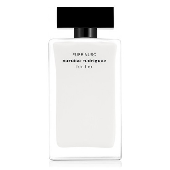 Narciso Rodriguez Pure Musk EDP 100 мл - ПАРФЮМ за жени - Fragrance Bulgaria