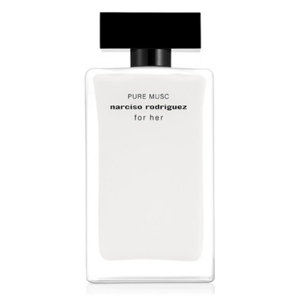 Narciso Rodriguez Pure Musk EDP 100 мл - ПАРФЮМ за жени - Fragrance Bulgaria