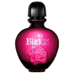 Paco Rabanne Black XS EDT 80 ml - ТЕСТЕР за жени