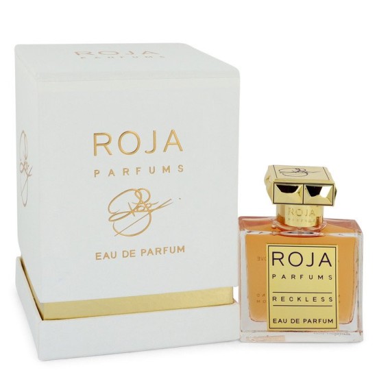 Roja Reckless EDP 50 ml - ТЕСТЕР за жени - Fragrance Bulgaria