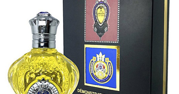 Shaik No:33 EDP 100 ml - ТЕСТЕР за мъже - Fragrance Bulgaria