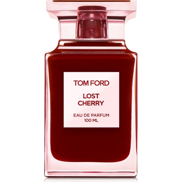 Tom Ford Lost Cherry EDP 100 мл - ПАРФЮМ Унисекс - Fragrance Bulgaria