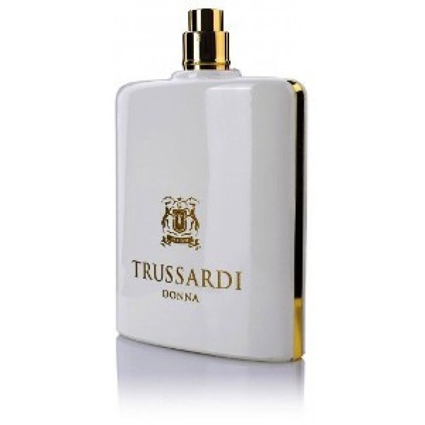 Trussardi Donna EDP 100 ml - ТЕСТЕР за жени - Fragrance Bulgaria