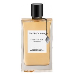 Van Cleef And Arpels Precious Oud EDP 75 ml - ТЕСТЕР за жени