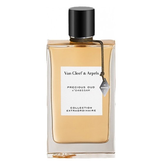 Van Cleef And Arpels Precious Oud EDP 75 ml - ТЕСТЕР за жени - Fragrance Bulgaria