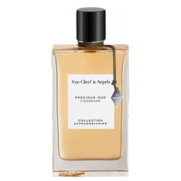 Van Cleef And Arpels Precious Oud EDP 75 ml - ТЕСТЕР за жени - Fragrance Bulgaria