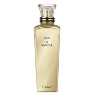 Cartier Oud & Santal EDP 100 ml – ТЕСТЕР Унисекс
