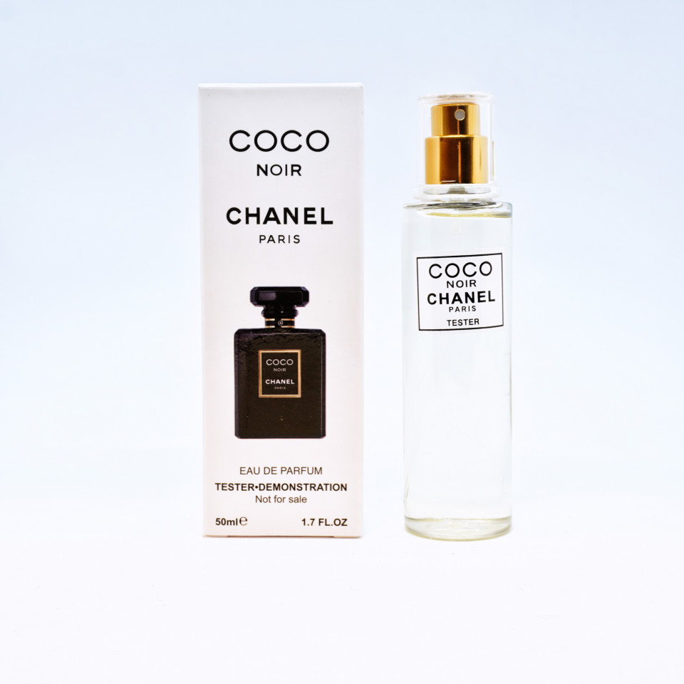 Chanel Noir EDP 50 ml - ТЕСТЕР за жени - FragranceBG