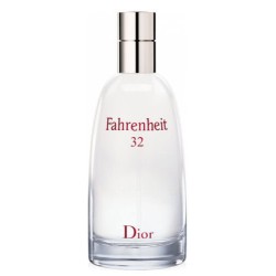 Christian Dior Fahrenheit 32 EDT 100 мл - ПАРФЮМ  за мъже