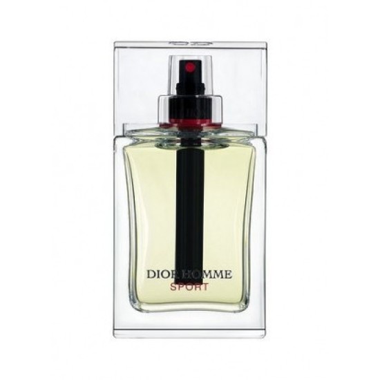 Christian Dior Homme Sport EDT 100 ml - ТЕСТЕР за мъже Christian Dior Homme Sport EDT 100 ml - ТЕСТЕР за мъже