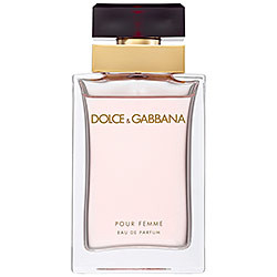 Dolce and Gabbana Pour Femme EDP 100 ml - ТЕСТЕР за жени