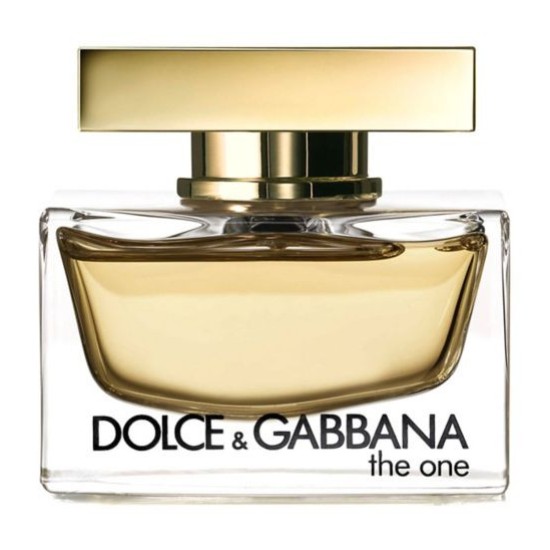 Dolce & Gabbana The One EDP 75 ml - ТЕСТЕР за жени