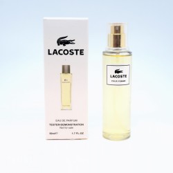 Lacoste Pour Femme EDP 50 ml - ТЕСТЕР за жени