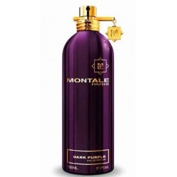 Montale Dark Purple EDP 100 ml - ТЕСТЕР за жени