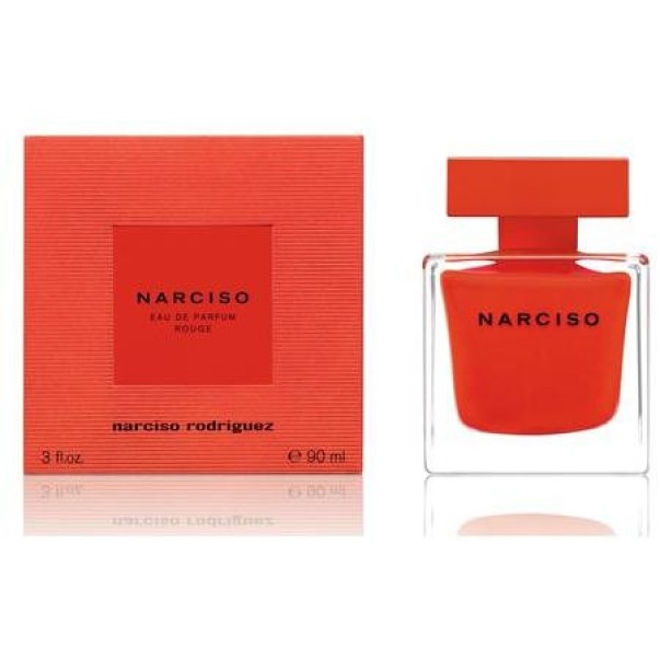 Narciso Rodriguez Rouge EDP 90 ml - ТЕСТЕР за жени - Fragrance Bulgaria