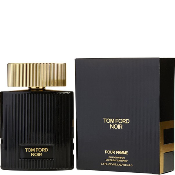 Tom Ford Noir EDP 100 ml - ТЕСТЕР за жени - Fragrance Bulgaria