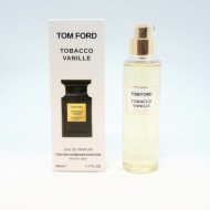 Tom Ford Tobacco Vanille EDP 50 ml - ТЕСТЕР унисекс