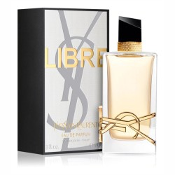 Yves Saint Laurent Libre EDP for Women