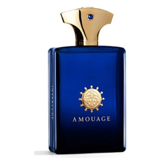 Amouage Interlude EDP 100 мл - ТЕСТЕР  за мъже - Fragrance Bulgaria