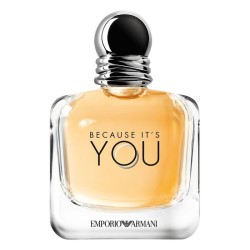 Armani Because Its You EDP - ПАРФЮМ за жени