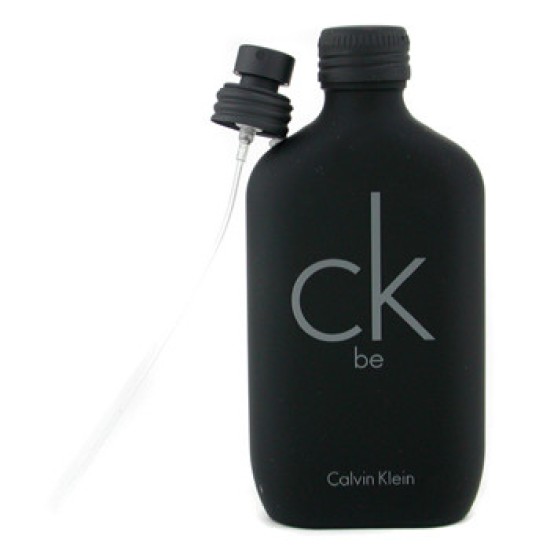 Calvin Klein Be EDT 200 ml - ТЕСТЕР унисекс - Fragrance Bulgaria