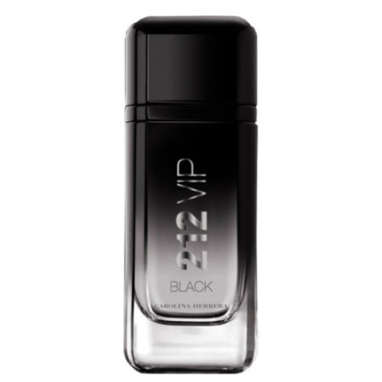 Carolina Herrera 212 Vip Black EDT 100 ml - ТЕСТЕР за мъже - Fragrance Bulgaria