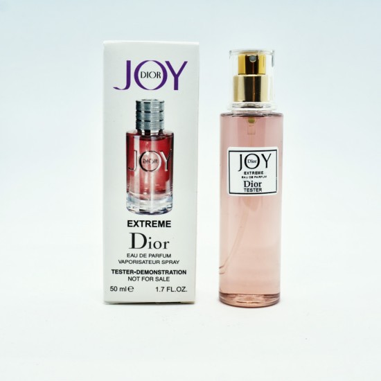 Christian Dior Joy Extreme EDP 50 ml - ТЕСТЕР за жени - Fragrance Bulgaria