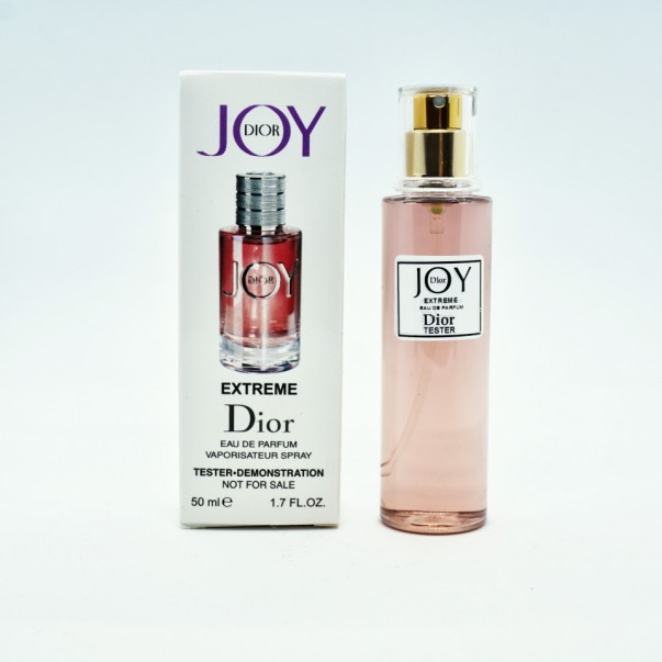 Christian Dior Joy EDP 50 ml - ТЕСТЕР за жени - Fragrance Bulgaria