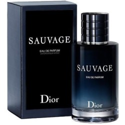 Christian Dior Sauvage EDP 60 мл  - ПАРФЮМ  за мъже