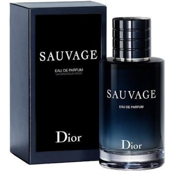 Christian Dior Sauvage EDP 60 мл  - ПАРФЮМ  за мъже - Fragrance Bulgaria