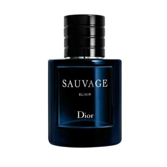 Christian Dior Sauvage Elixir EDP 60 мл - ПАРФЮМ  за мъже - Fragrance Bulgaria