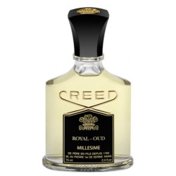 Creed Royal Oud EDP 100 мл- ТЕСТЕР за мъже