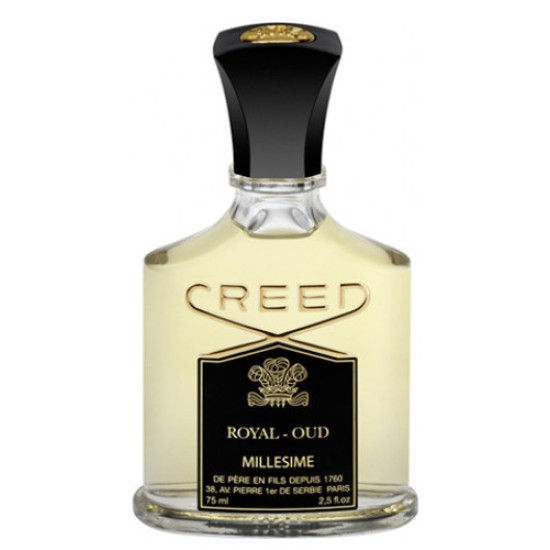 Creed Royal Oud EDP 100 мл- ТЕСТЕР за мъже - Fragrance Bulgaria