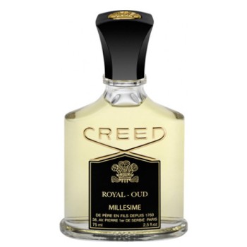 Creed Royal Oud EDP 100 мл- ТЕСТЕР за мъже - Fragrance Bulgaria