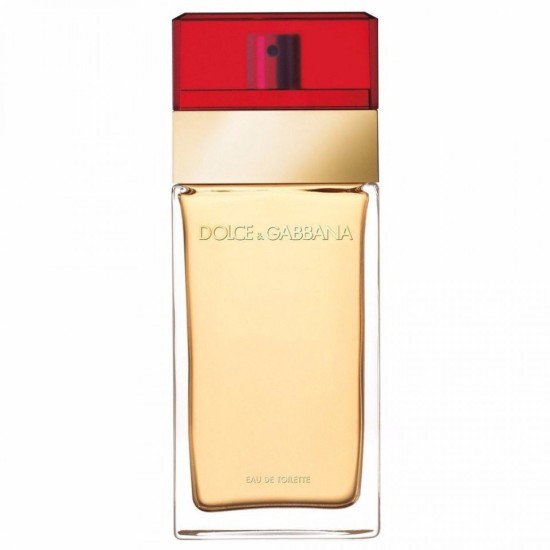 Dolce and Gabbana Red EDP 100 ml - ТЕСТЕР за жени - Fragrance Bulgaria