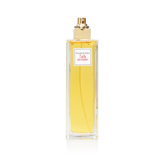 Elizabeth Arden 5th Avenue EDP 125 ml - ТЕСТЕР за жени - Fragrance Bulgaria