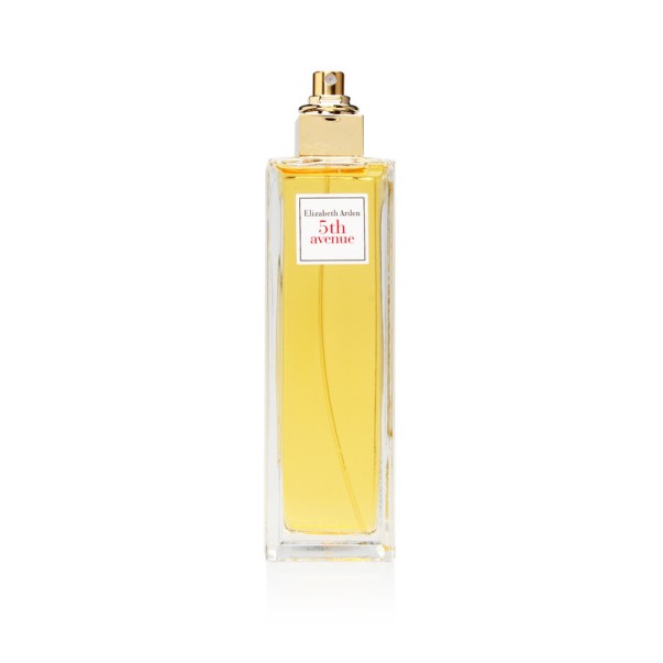 Elizabeth Arden 5th Avenue EDP 125 ml - ТЕСТЕР за жени - Fragrance Bulgaria