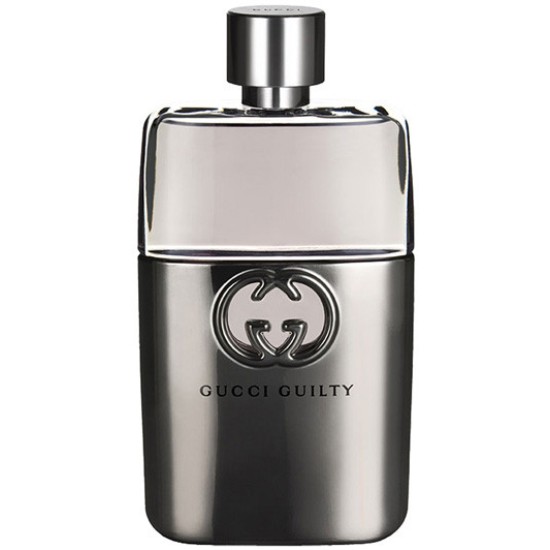Gucci Guilty Pour Homme EDT 90 мл - ПАРФЮМ за мъже - Fragrance Bulgaria