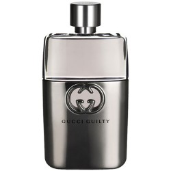 Gucci Guilty Pour Homme EDT 90 мл - ПАРФЮМ за мъже