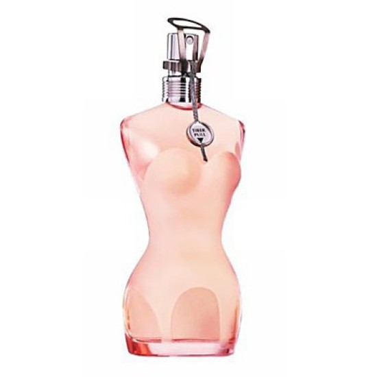 Jean Paul Gaultier Le Classique EDT 100 ml - ТЕСТЕР за жени - Fragrance Bulgaria