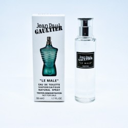 Jean Paul Gaultier Le Male EDT 50 ml - ТЕСТЕР за мъже