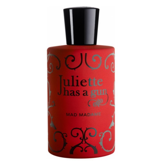 Juliette Has a Gun Mad Madame EDP 100 ml - ТЕСТЕР за жени - Fragrance Bulgaria