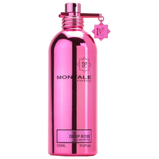 Montale Deep Rose EDP 100 ml - ТЕСТЕР за жени - Fragrance Bulgaria