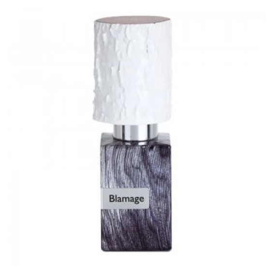 Nasomatto Blamage EDP 30 ml - ТЕСТЕР Унисекс - Fragrance Bulgaria